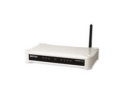 مودم ADSL و VDSL بوفالو WBMR-G5498477